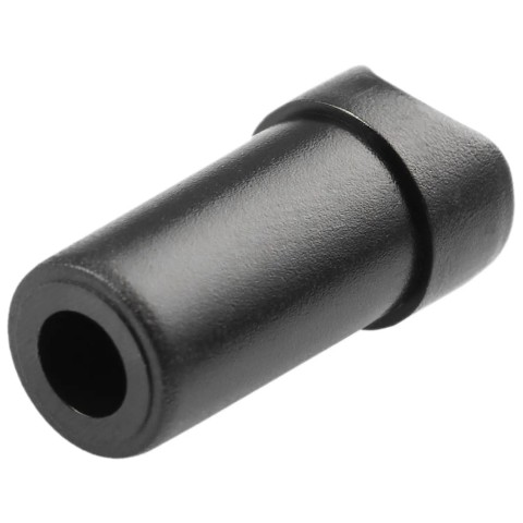 Хвостовик для стрел Man Kung MK-AL16-NK , (10 шт/уп)