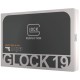 Пневматичний страйкбольний пістолет Umarex Glock 19 кал. 6мм. CO2