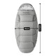 Спальний мішок овальний Naturehike PS300 CNK2350WS026, сірий