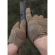 Перчатки Mechanix Precision High Dex M Coyote