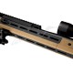 Ложа Magpul PRO 700 для Remington 700 Short Action. Цвет - FDE
