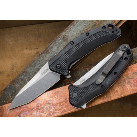 Ніж Kershaw Link Tanto (1776T)