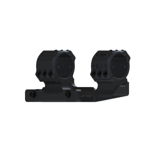 MSM-04 34D 20 0МОА 38Н кріплення для оптичного прицілу DAVIKA