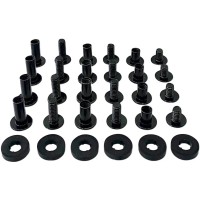 Набор винтов Ulticlip Combo Head Screw Kit 30