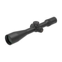 Приціл оптичний Vector Optics  Continental X6 6-36x56 (34 мм) FFP illum. VEC-MBR2