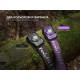 Ліхтар налобний Fenix HL12R V2.0 фіолетовий
