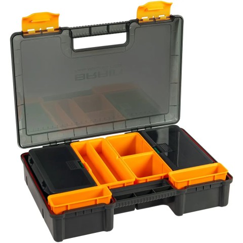 Коробка Brain Feeder Method Box #2 35*25*8cm