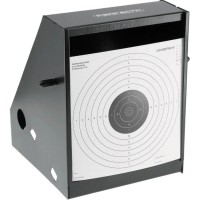 Кулеуловлювач Perfecta Pellet Trap