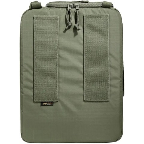 Органайзер XSpecter Tasmanian Tiger Multipurpose Equipment Insert Olive