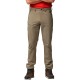 Брюки Fjallraven Abisko Trail Stretch Trousers Reg XL suede brown