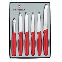 Набор кухонный Victorinox (6 предметов)