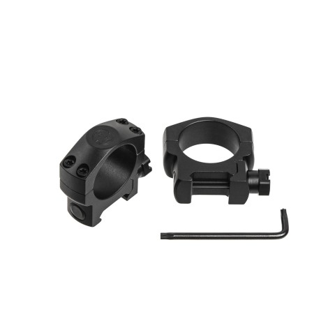 Кольца Leupold Mark4 30mm Medium