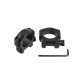 Кольца Leupold Mark4 30mm Medium