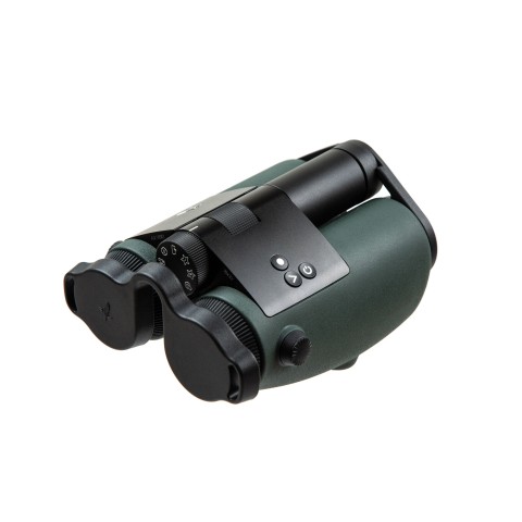 Інтелектуальний бінокль Swarovski AX VISIO 10x32