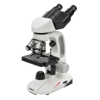 Мікроскоп SIGETA MB-235 40x-1000x LED Bino