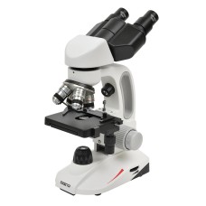 Мікроскоп SIGETA MB-235 40x-1000x LED Bino
