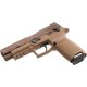 Магазин Magpul AMAG® 17 SG9 9мм (9х19) для SIG P320™/M17™ 17 патр.
