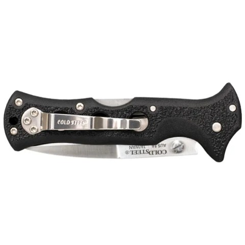 Ніж Cold Steel Counter Point II AUS-8A Black