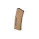 MAG556-MCT Магазин Magpul PMAG 30 AR/M4 GEN M3 Window FDE, 5.56x45