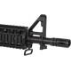 Страйкбольна гвинтівка CYMA M4, nylon, AEG 6 мм