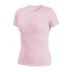 Cool Tee with Mesh Woman