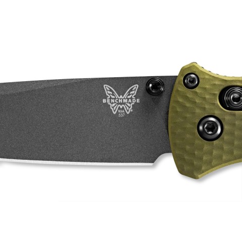 Ніж Benchmade Bailout 537GY-1