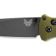 Ніж Benchmade Bailout 537GY-1