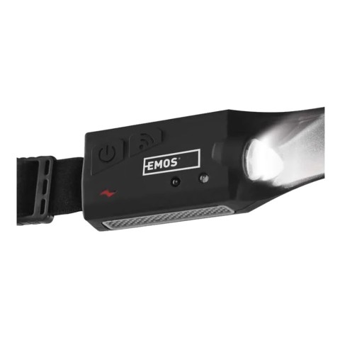 Лiхтар LED EMOS P3541 380лм Li-Pol 1200 мА/г