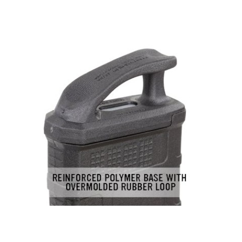 Пятка для магазина Magpul PMAG Ranger GEN M3 5.56x45