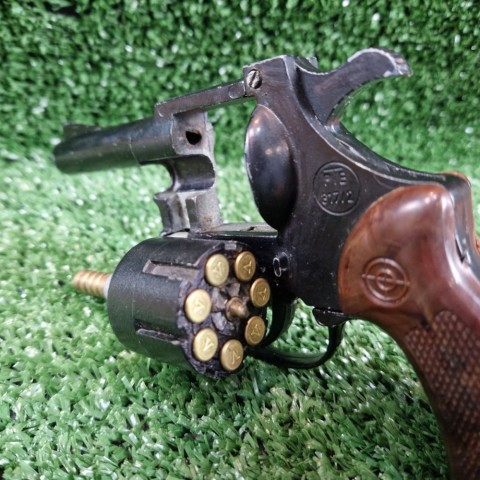 Стартовий револьвер Umarex 314 бу