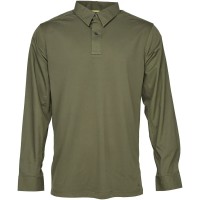 Рубашкa First Tactical Men’s V2 Pro Performance Shirt L Олива
