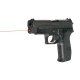 ЛЦУ LaserMax для Sig Sauer P226 9mm красный лазер