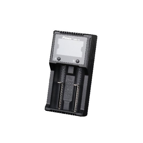 Зарядний пристрій Fenix ARE-A2