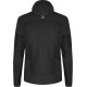 Куртка Montura Seed Hooded Jacket L Black