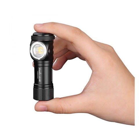Фонарь ручной Fenix LD15R Cree XP-G3