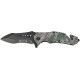 Нож Active Predator ц:black camo