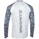 Джерси Favorite Basic Jersey Zander M Серый