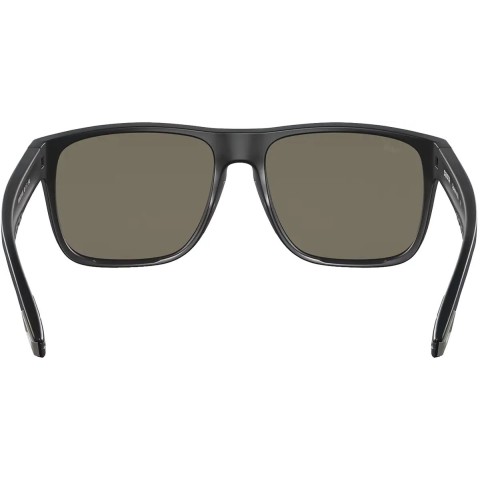 Очки Costa Del Mar Spearo XL 580G Matte Black Blue Mirrorror 06S9013