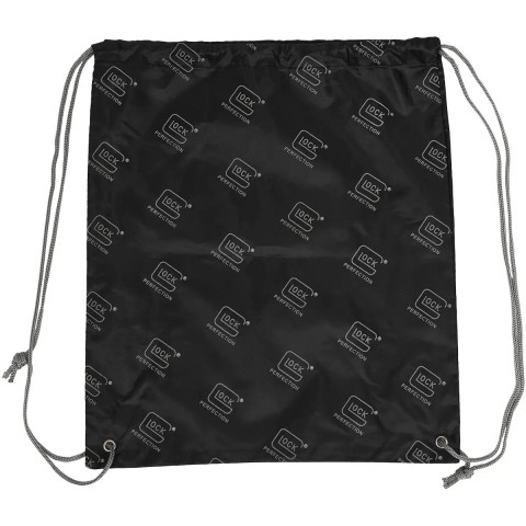 Рюкзак Glock Gym bag Reflective Black
