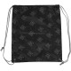 Рюкзак Glock Gym bag Reflective Black