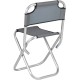 Стул раскладной Skif Outdoor Coast Grey