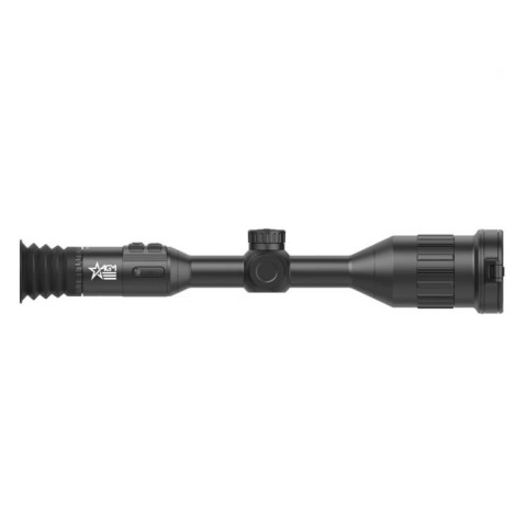Тепловизионный прицел AGM Adder V2 LRF 60-1280