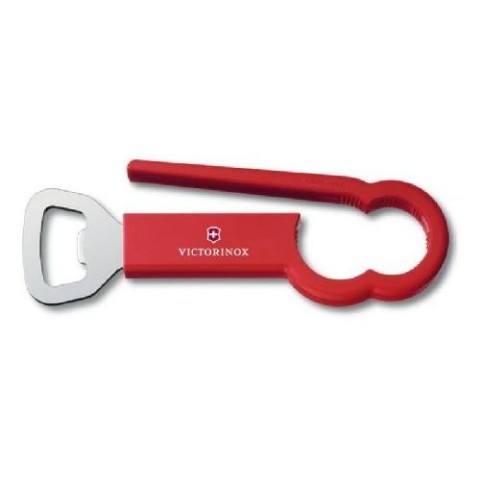 Відкривачка PET бутылок Victorinox черв.
