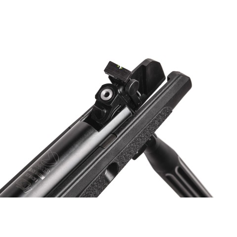 Пневматическая винтовка Gamo BLACK MAXXIM IGT MACH 1 кал.4,5мм
