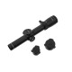 Приціл оптичний LEUPOLD Patrol 6HD 1-6x24 (30mm) SFP CDS-ZL2 Illum. CMR2 (182352)