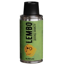 Очиститель и Защитник Оружия LEMBO GC (Gun Cleaner) 110 мл