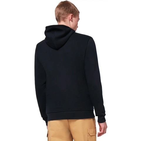 Толстовка Oakley Bark FZ Hoodie 2.0 XL Army green