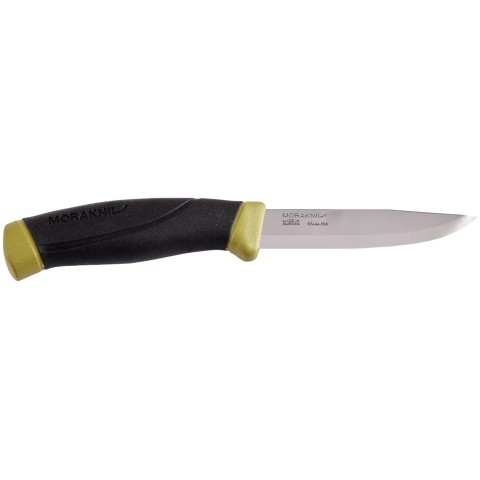 Нож Morakniv Companion S ц:olive green