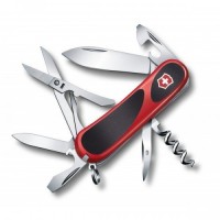 Ніж Victorinox Delemont 