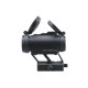 Приціл коліматорний Vector Optics Maverick-IV 1x20 Mini Red Dot